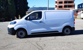 Toyota Proace 2024 1.5 Hdi 120 | Mobile.bg    7