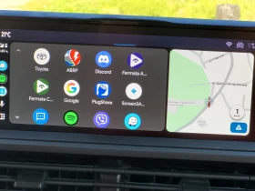 Toyota Proace 2024 1.5 Hdi 120 | Mobile.bg    17