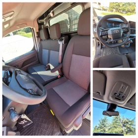 Toyota Proace 2024 1.5 Hdi 120 | Mobile.bg    12