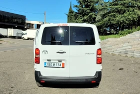 Toyota Proace 2024 1.5 Hdi 120 | Mobile.bg    5
