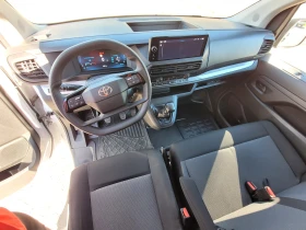 Toyota Proace 2024 1.5 Hdi 120 | Mobile.bg    11