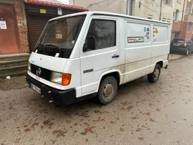Mercedes-Benz Mb 100 D, снимка 1