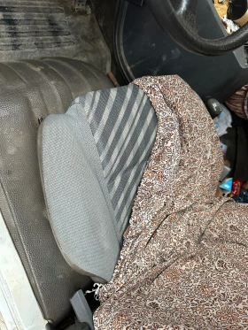 Mercedes-Benz Mb 100 D, снимка 5