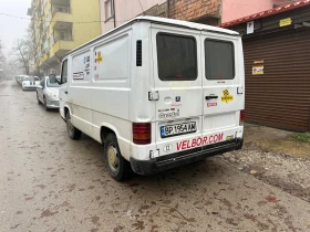 Mercedes-Benz Mb 100 D, снимка 3