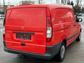 Mercedes-Benz Vito 111CDI КЛИМАТИК!, снимка 4