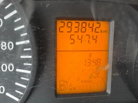 Mercedes-Benz Vito 111CDI КЛИМАТИК!, снимка 10