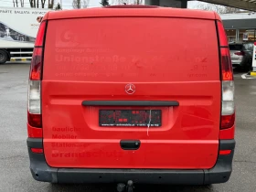 Mercedes-Benz Vito 111CDI КЛИМАТИК!, снимка 5