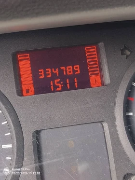 Renault Master dci120, снимка 6 - Бусове и автобуси - 53623472