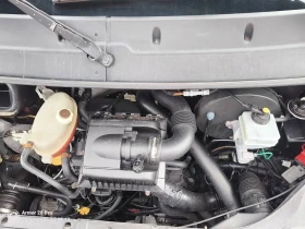 Renault Master dci120, снимка 12 - Бусове и автобуси - 53623472