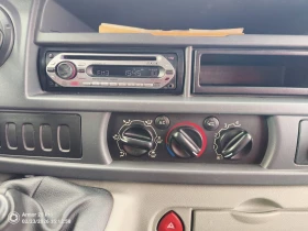 Renault Master dci120, снимка 9 - Бусове и автобуси - 53623472