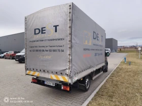 Renault Master dci120, снимка 3 - Бусове и автобуси - 53623472