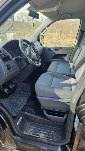 VW Caravelle 2.5 | Auto.bg — изображение 4