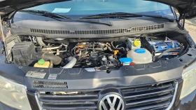 VW Caravelle 2.5 | Auto.bg — изображение 9