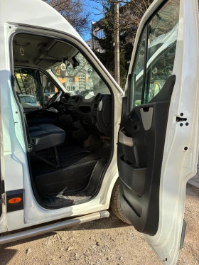 Opel Movano Товаропътнически | Auto.bg — изображение 12