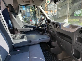 Opel Movano Товаропътнически | Auto.bg — изображение 14