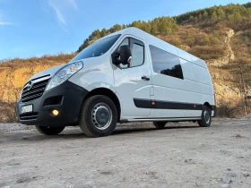 Opel Movano Товаропътнически | Auto.bg — изображение 2