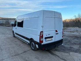 Opel Movano Товаропътнически | Auto.bg — изображение 8