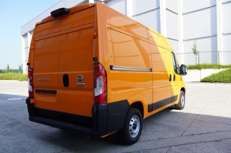 Fiat Ducato Нов - 0 км - Гаранционен - Ducato L2H2 - 2024г , снимка 3 - Бусове и автобуси - 47992919