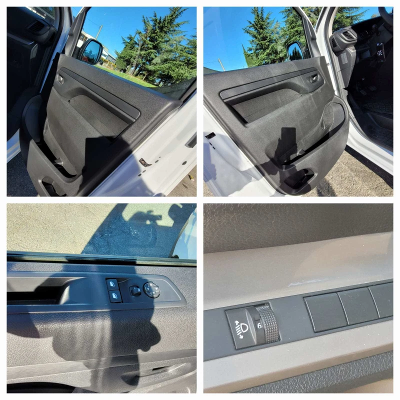 Toyota Proace 2024 1.5 Hdi 120КС, снимка 14 - Бусове и автобуси - 52227499