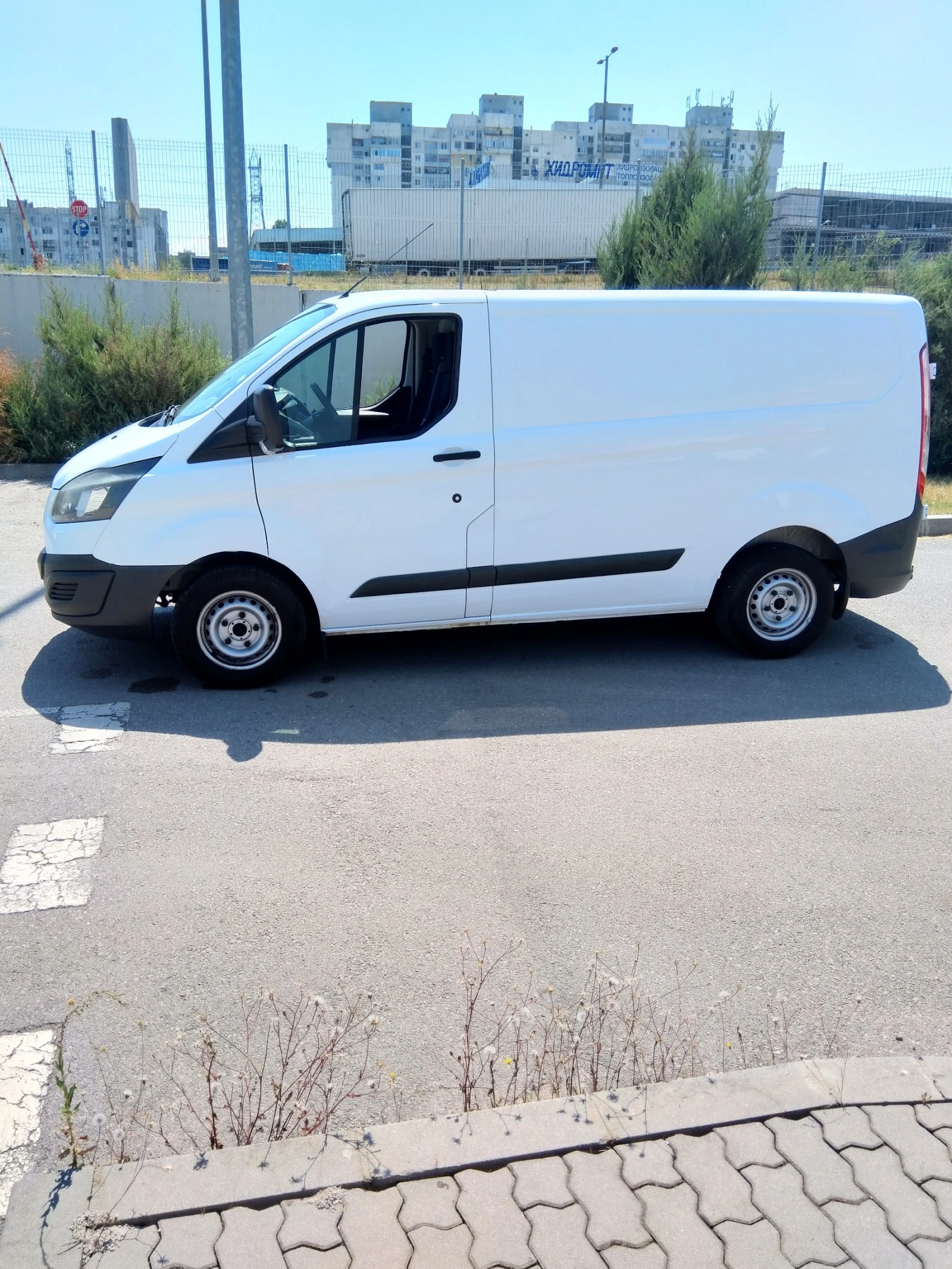 Ford Transit  - изображение 5