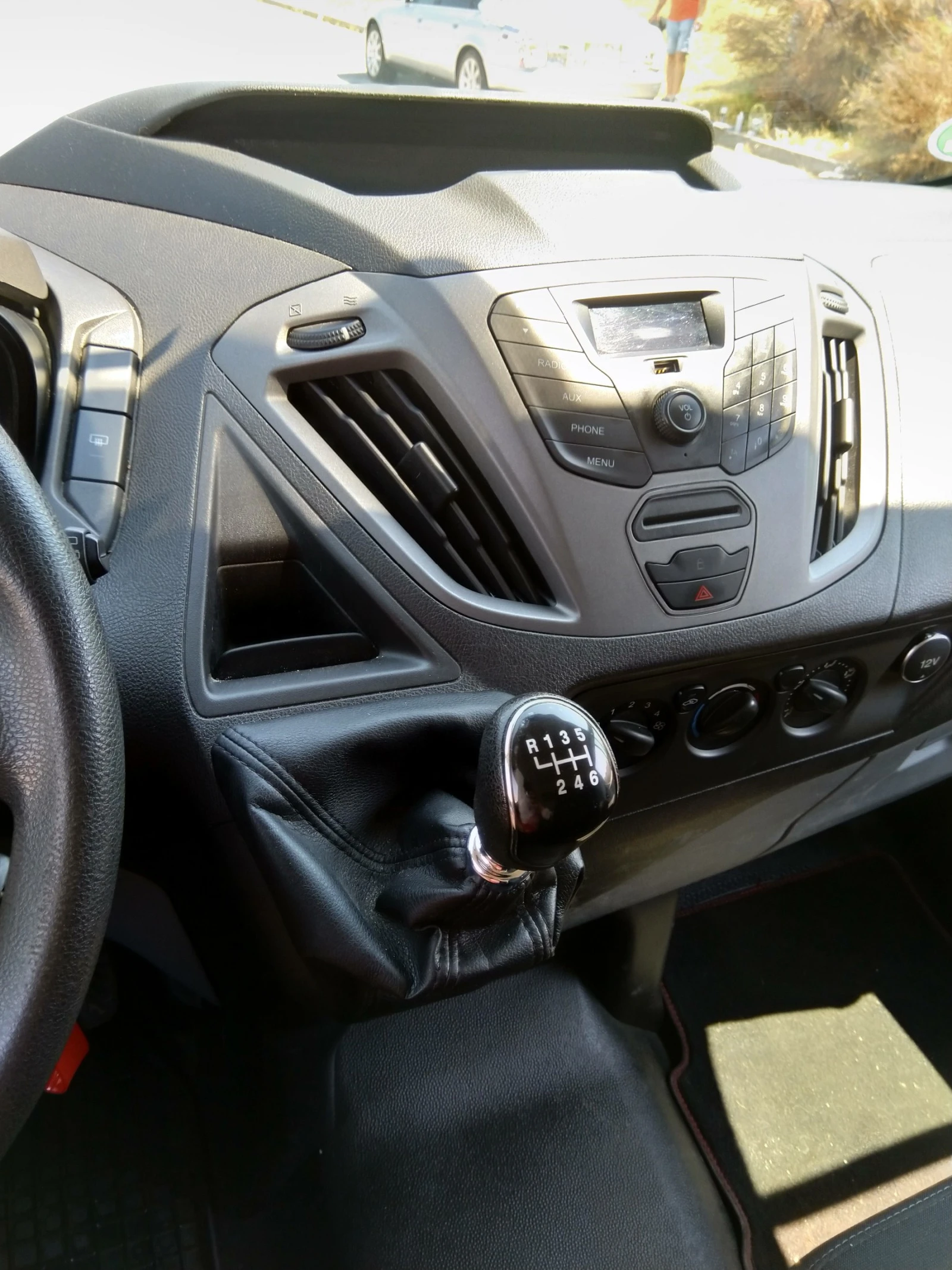 Ford Transit | Mobile.bg � ����������� 11