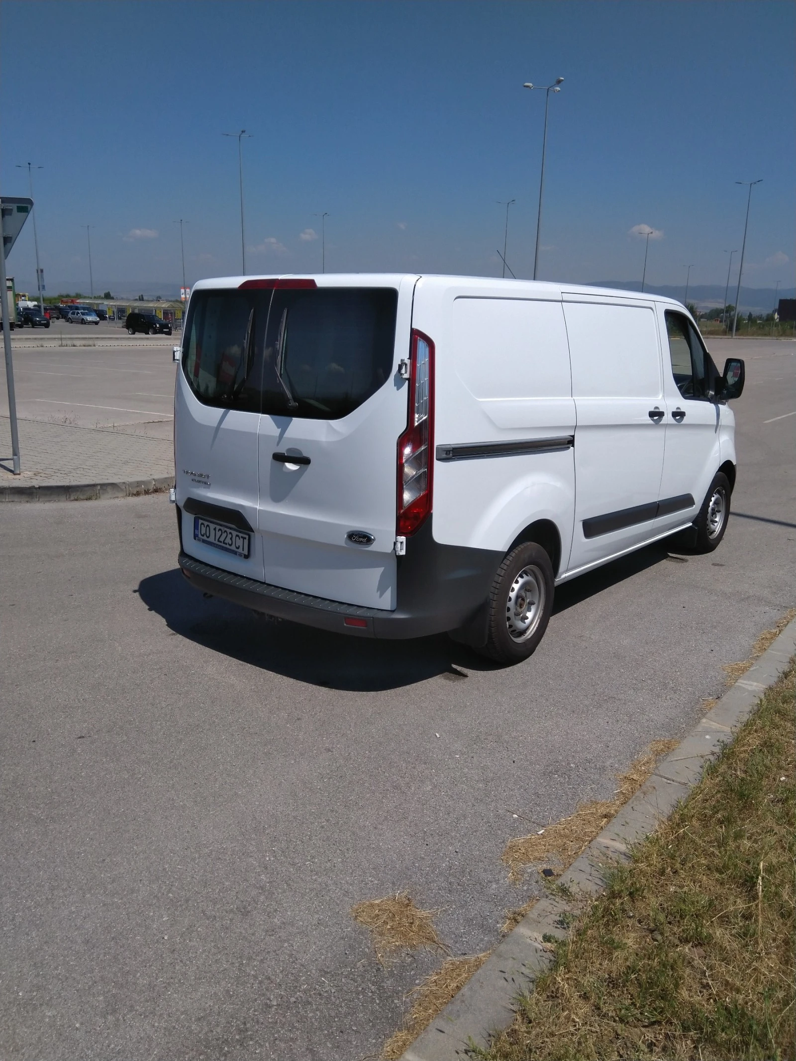 Ford Transit  - изображение 4