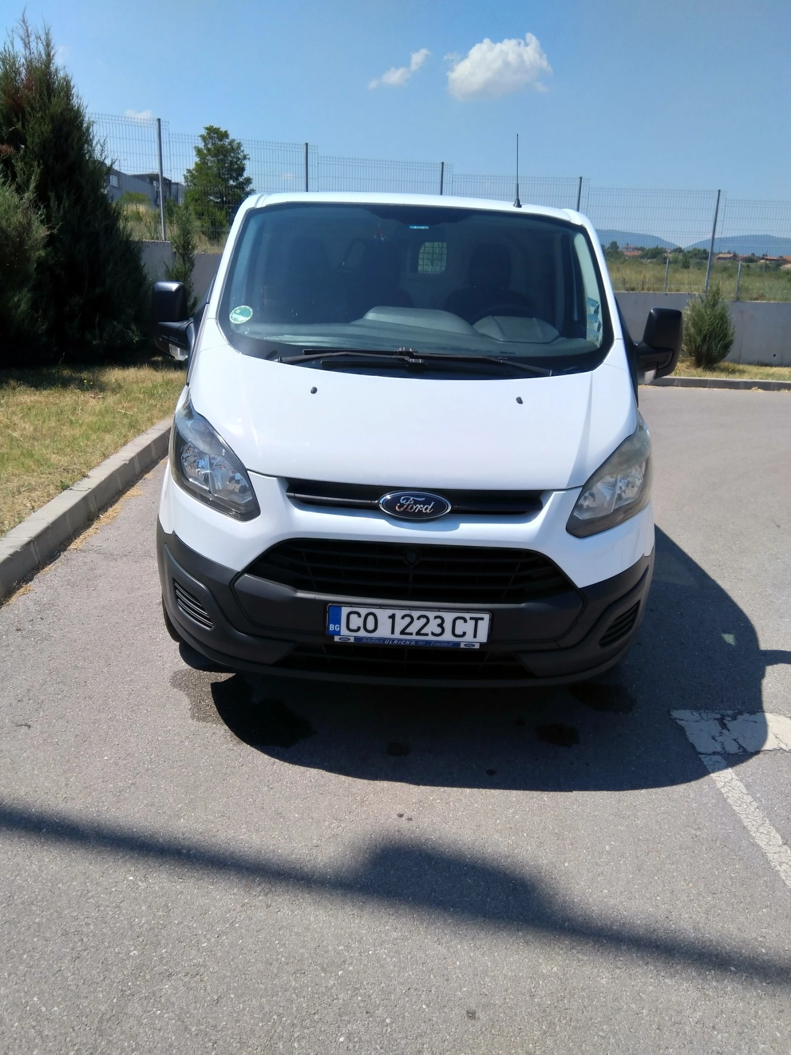 Ford Transit  - изображение 6