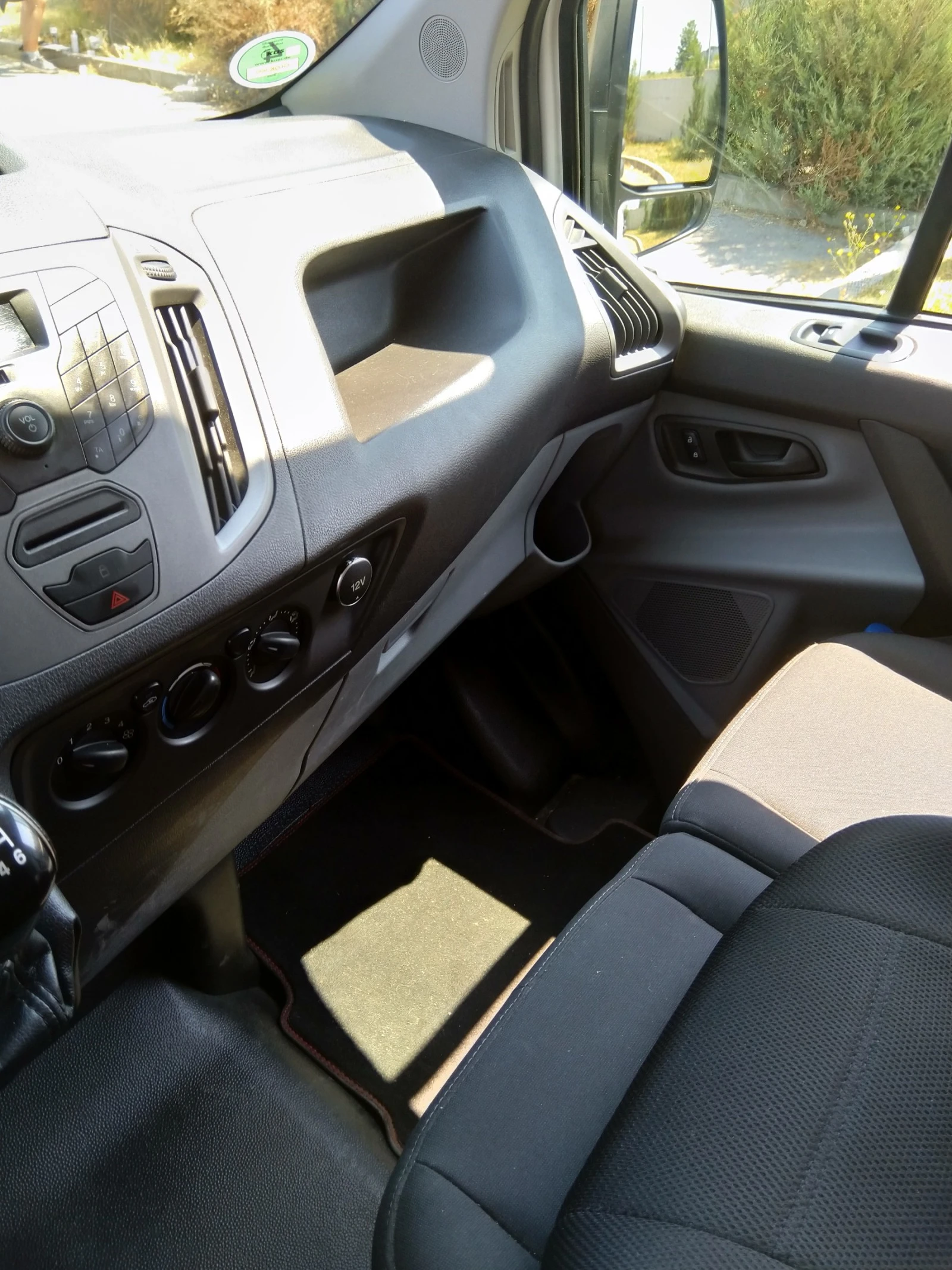 Ford Transit  - изображение 10