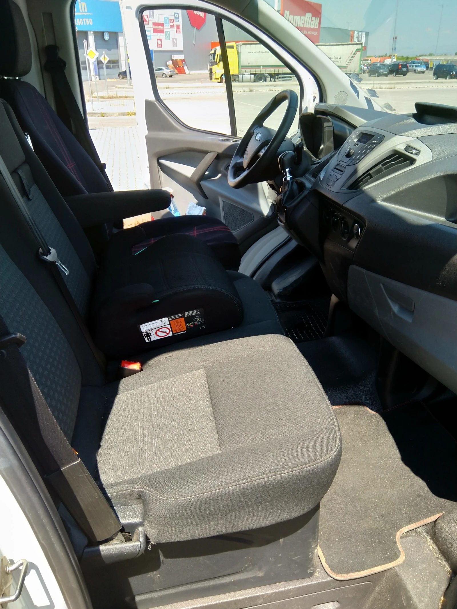 Ford Transit | Mobile.bg � ����������� 13
