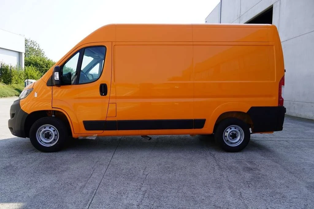 Fiat Ducato Нов - 0 км - Гаранционен - Ducato L2H2 - 2024г  - изображение 5