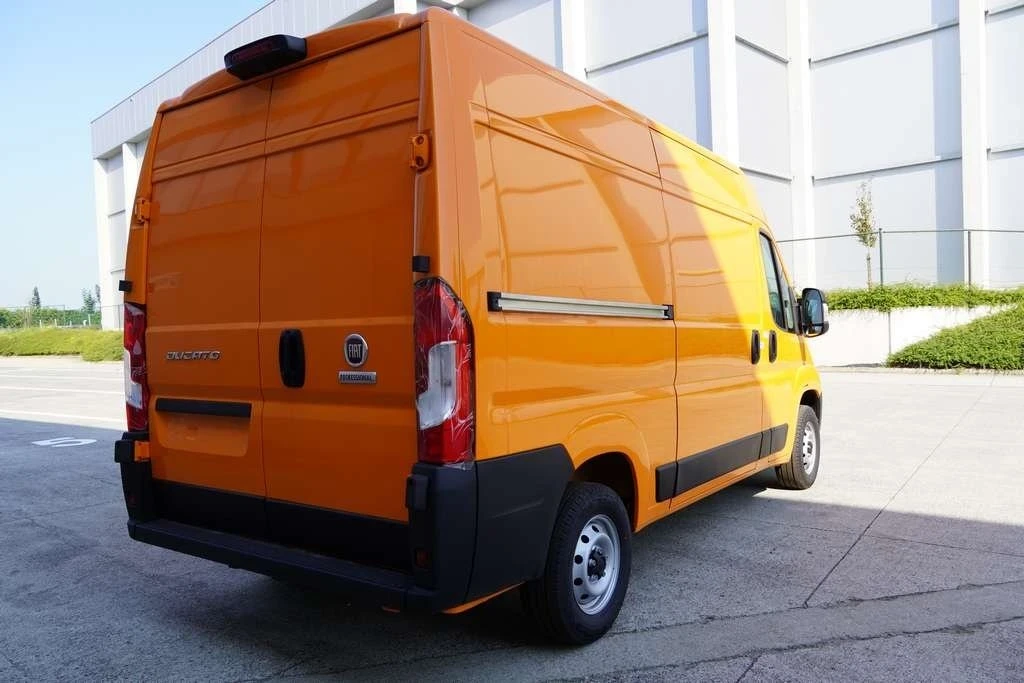 Fiat Ducato Нов - 0 км - Гаранционен - Ducato L2H2 - 2024г  - изображение 3