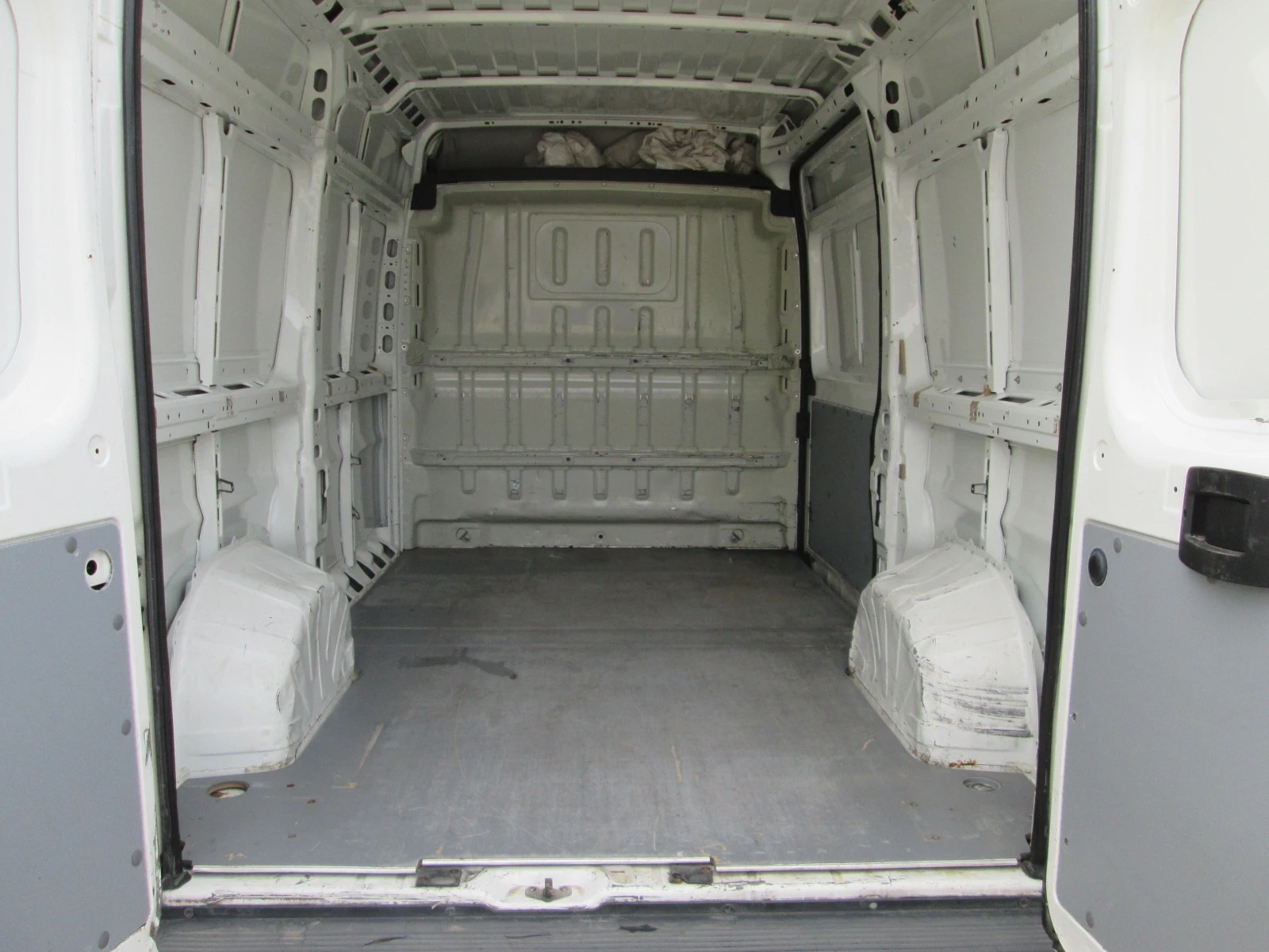Citroen Jumper 2.2HDI klima - изображение 8