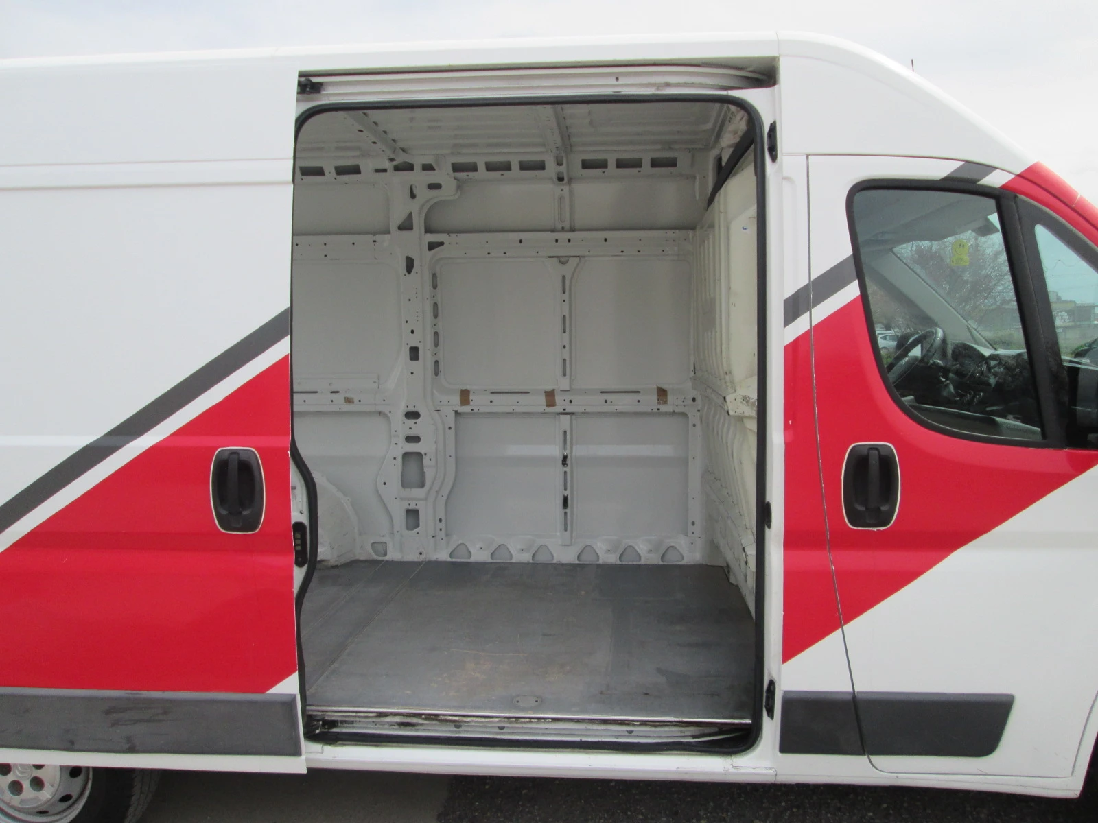 Citroen Jumper 2.2HDI klima - изображение 9