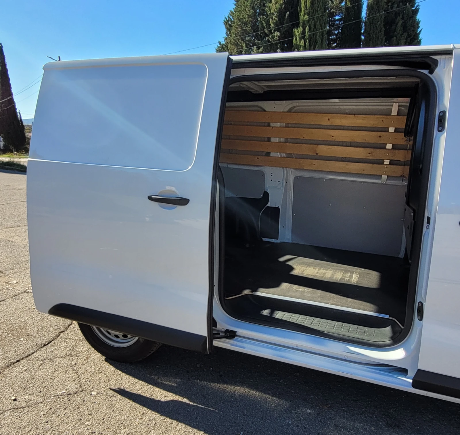 Toyota Proace 2024 1.5 Hdi 120 | Mobile.bg   8