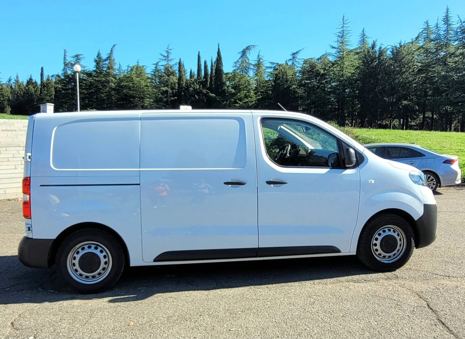 Toyota Proace 2024 1.5 Hdi 120 | Mobile.bg   4