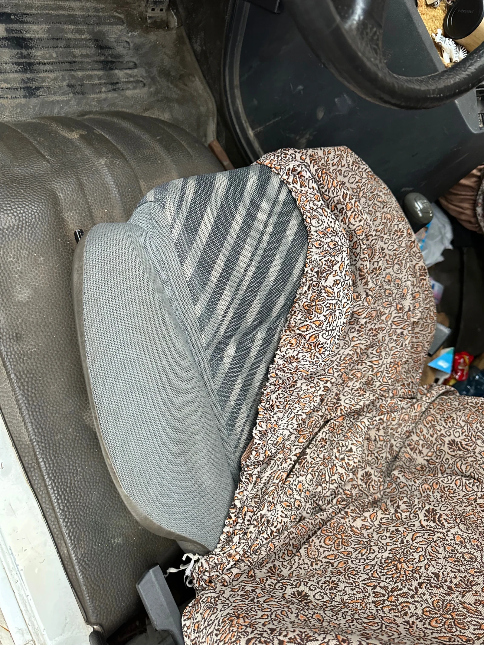 Mercedes-Benz Mb 100 D - изображение 5