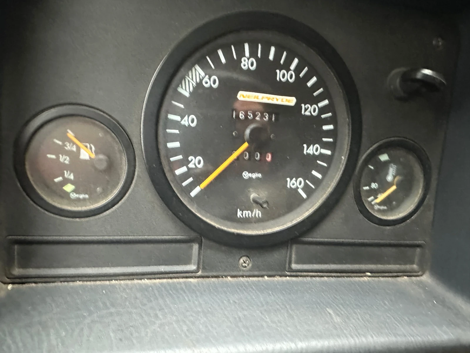 Mercedes-Benz Mb 100 D - изображение 4