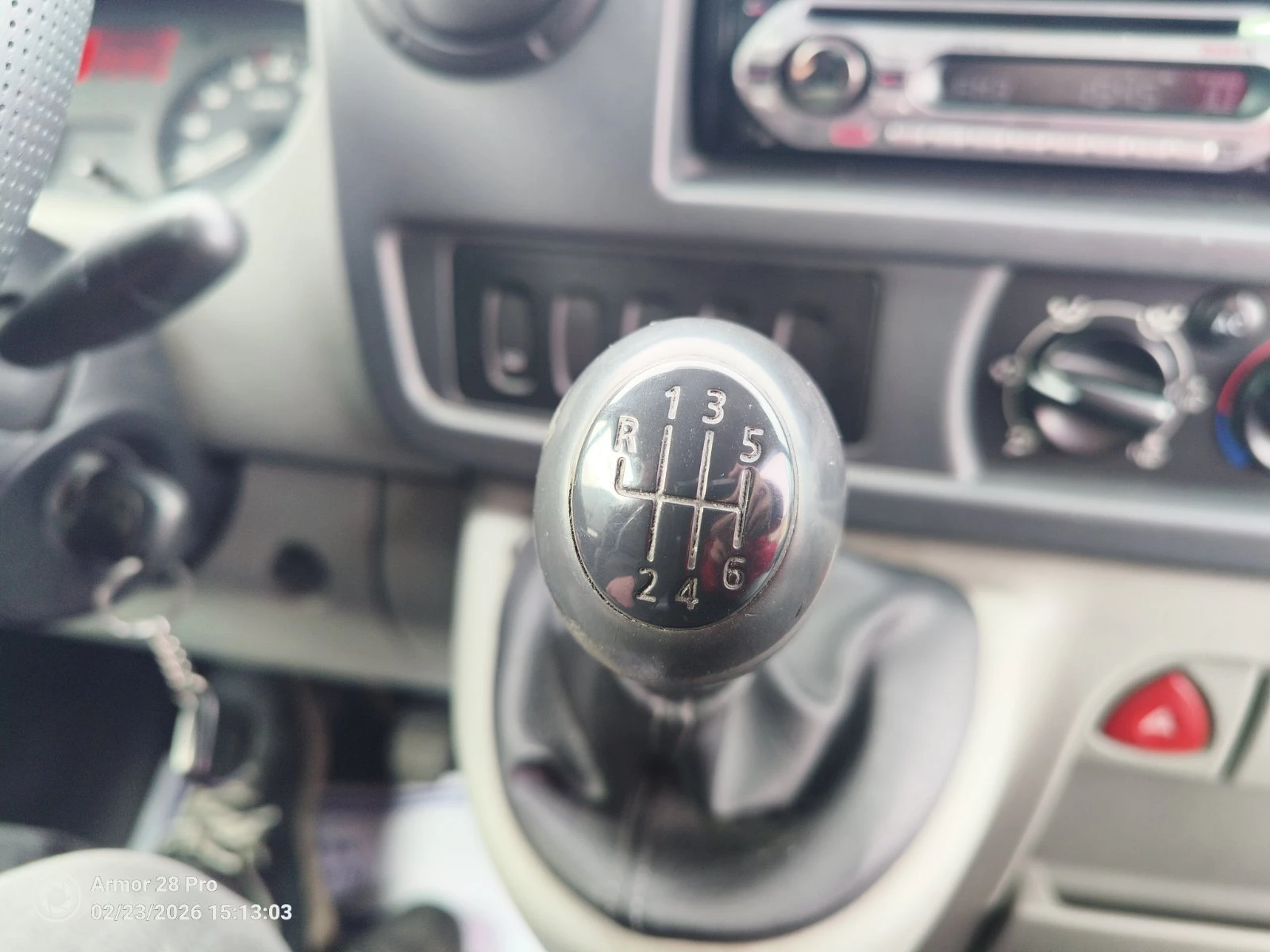 Renault Master dci120 - изображение 10