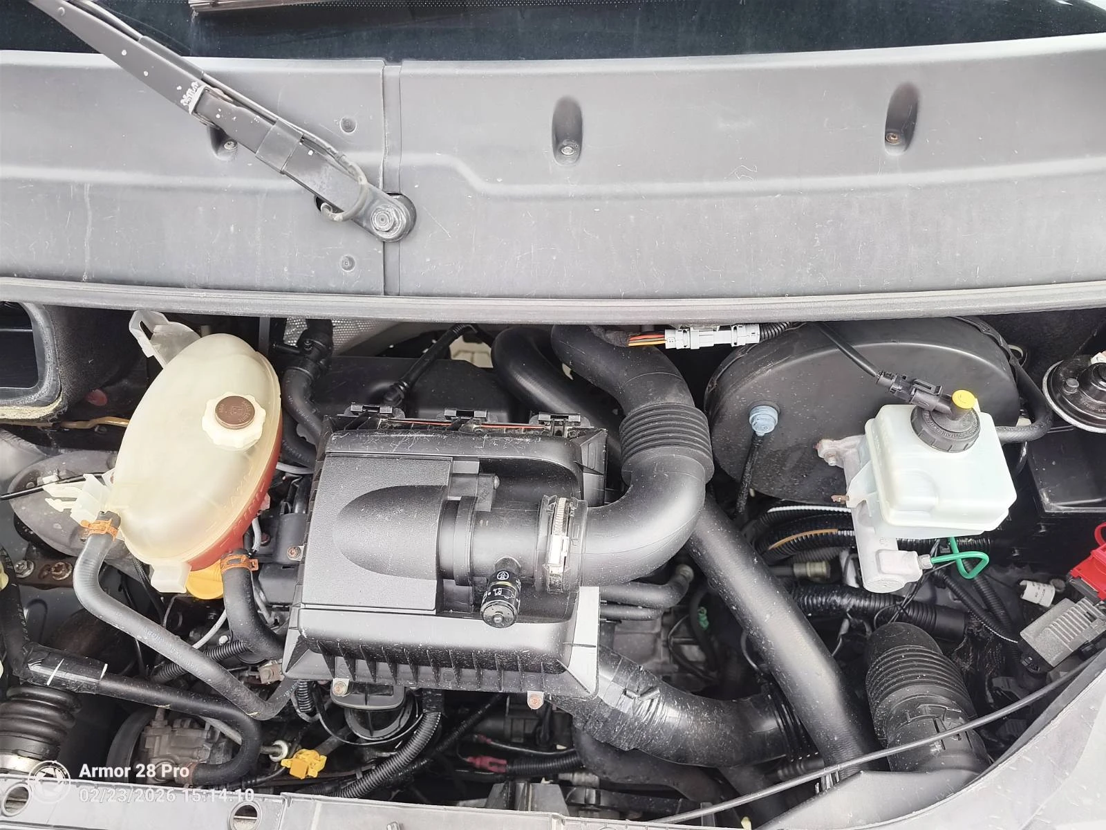 Renault Master dci120 | Mobile.bg � ����������� 12