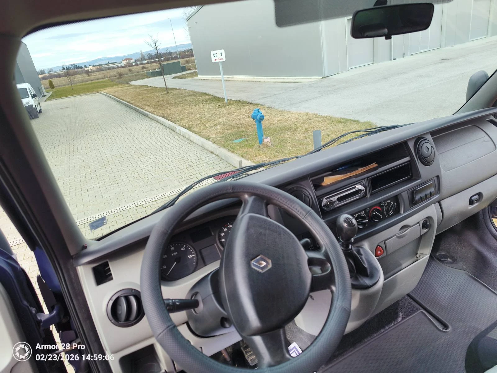 Renault Master dci120 - изображение 4