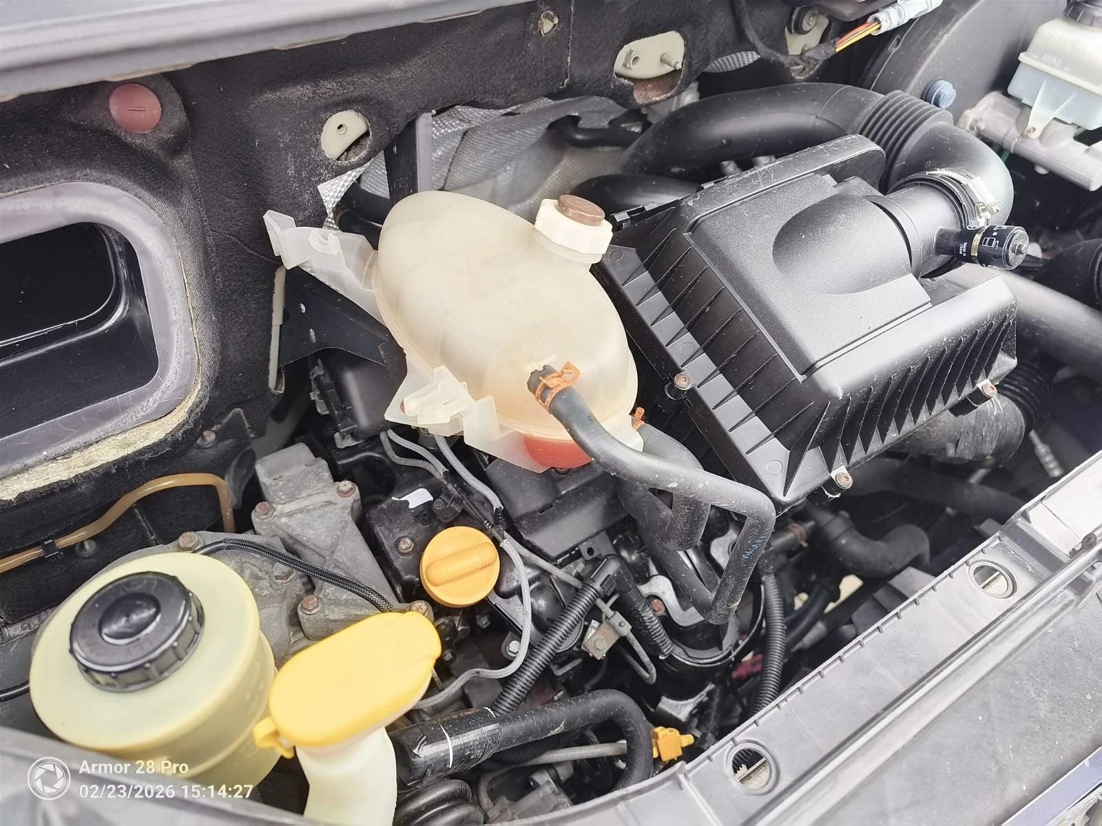 Renault Master dci120 | Mobile.bg � ����������� 11