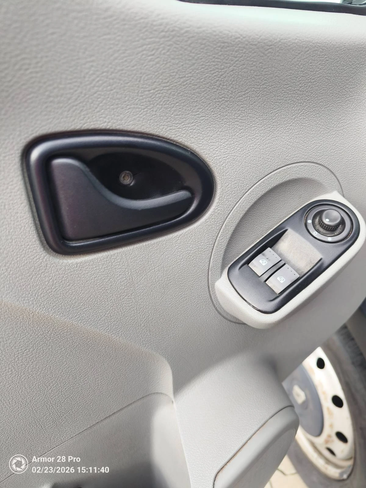 Renault Master dci120 - изображение 5