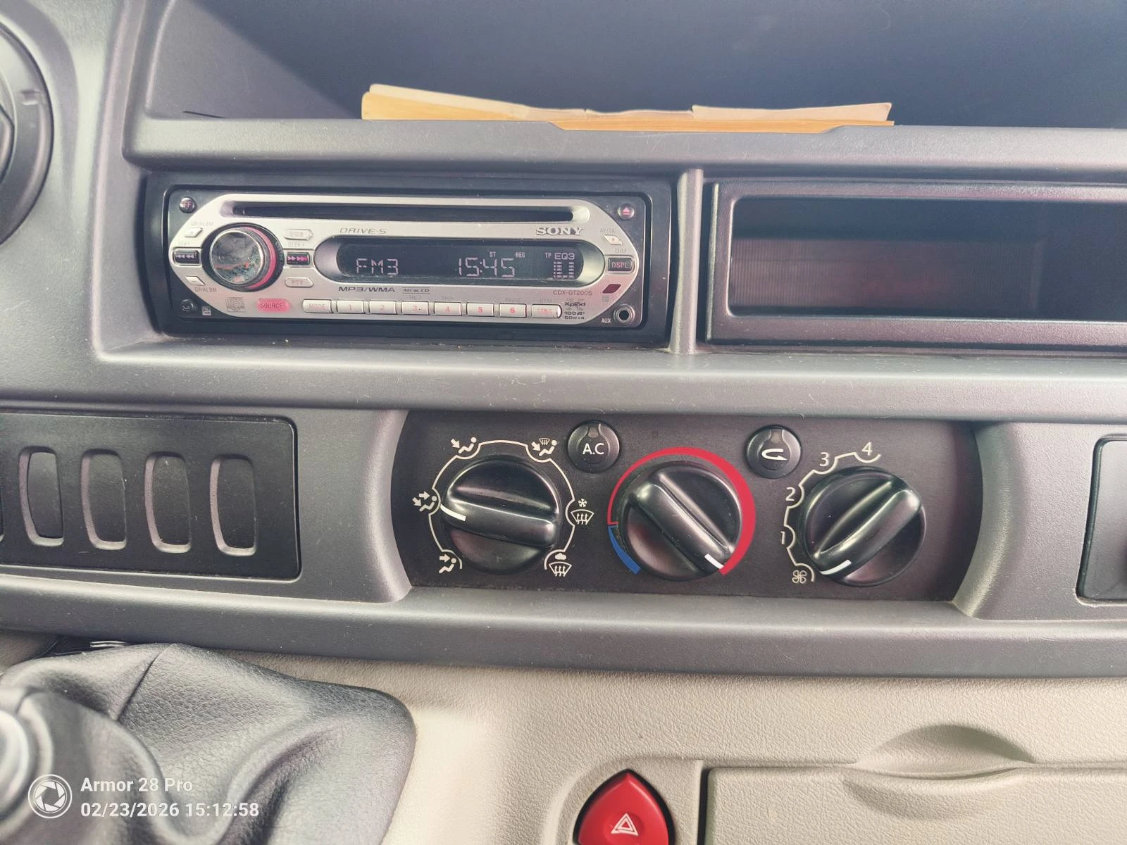 Renault Master dci120 - изображение 9