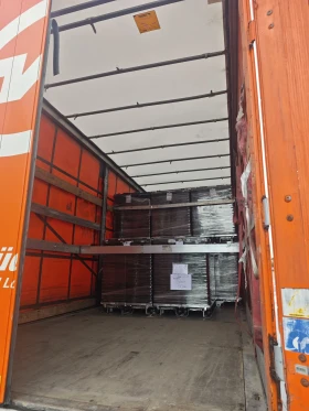 Daf FT XF 106  460, снимка 10