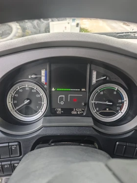 Daf FT XF 106  460, снимка 8