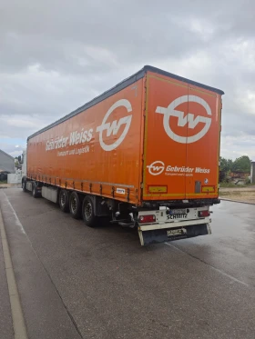 Daf FT XF 106  460, снимка 4