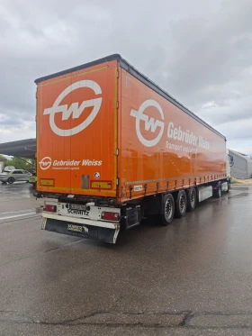 Daf FT XF 106  460, снимка 3