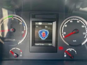 Scania R 440 EEV композиция, снимка 7