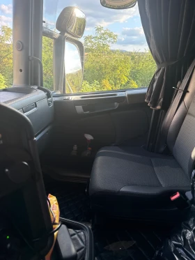 Scania R 440 EEV композиция, снимка 11