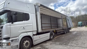 Scania R 440 EEV композиция, снимка 6
